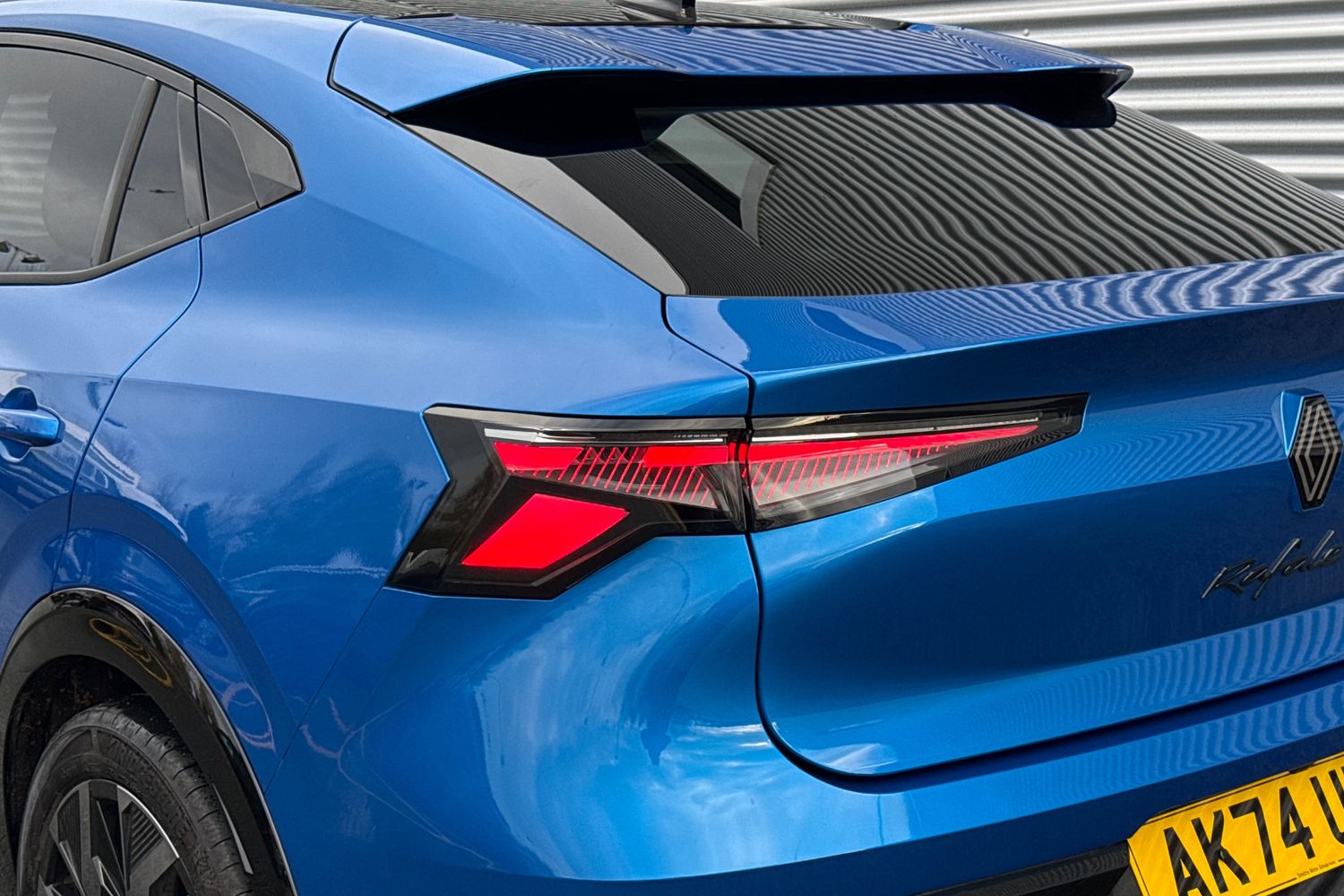 Used Renault Other 2024 for sale - 77382241: Photo 8