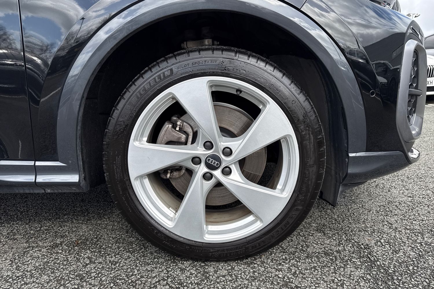 Used Audi Q5 2025 for sale - 78069920: Photo 10