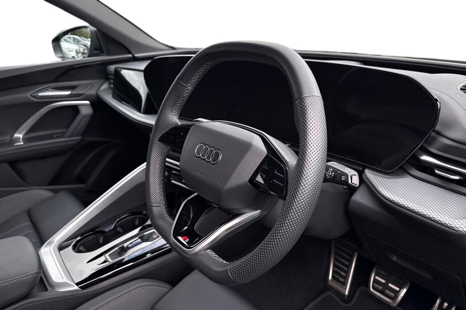 Used Audi Q5 2025 for sale - 78069920: Photo 14