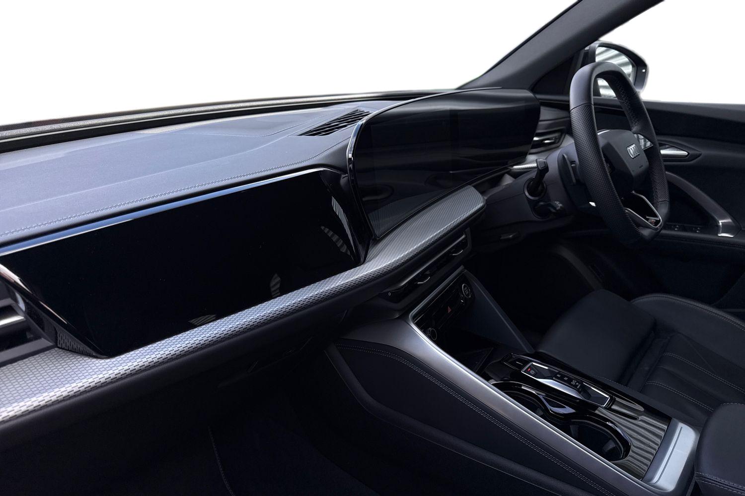 Used Audi Q5 2025 for sale - 78069920: Photo 15