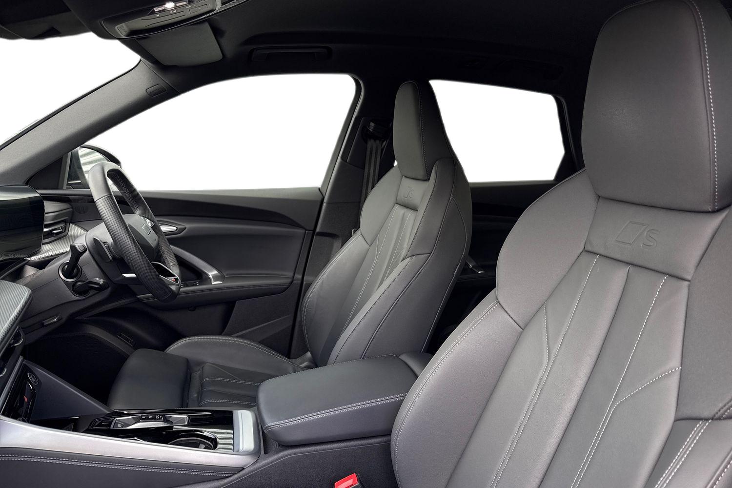 Used Audi Q5 2025 for sale - 78069920: Photo 16