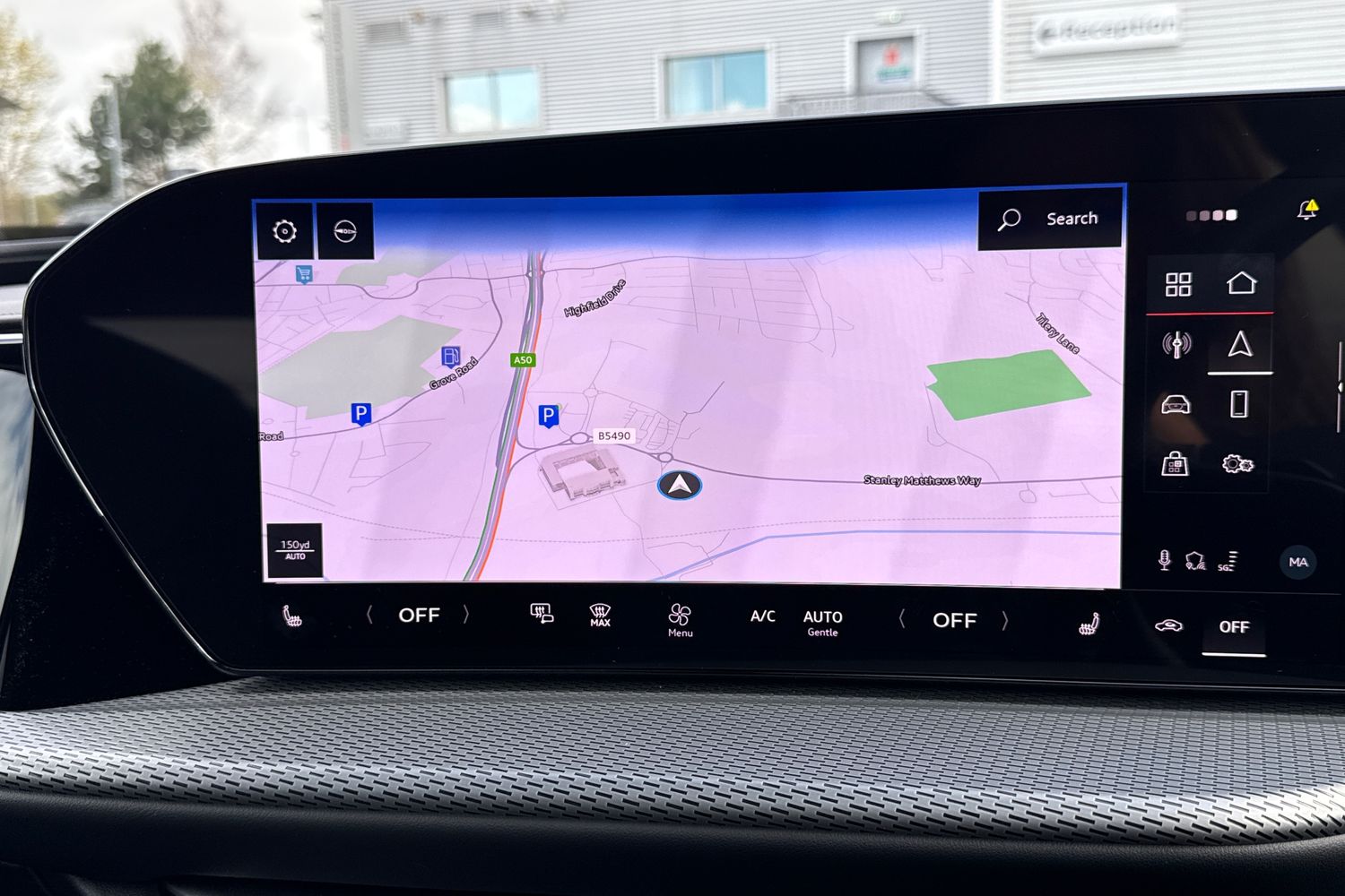 Used Audi Q5 2025 for sale - 78069920: Photo 17