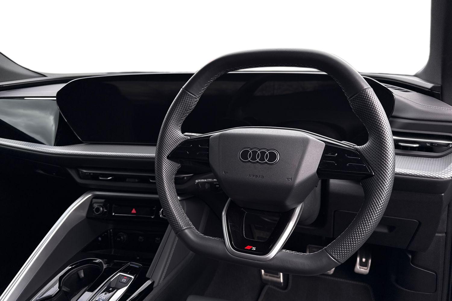 Used Audi Q5 2025 for sale - 78069920: Photo 18