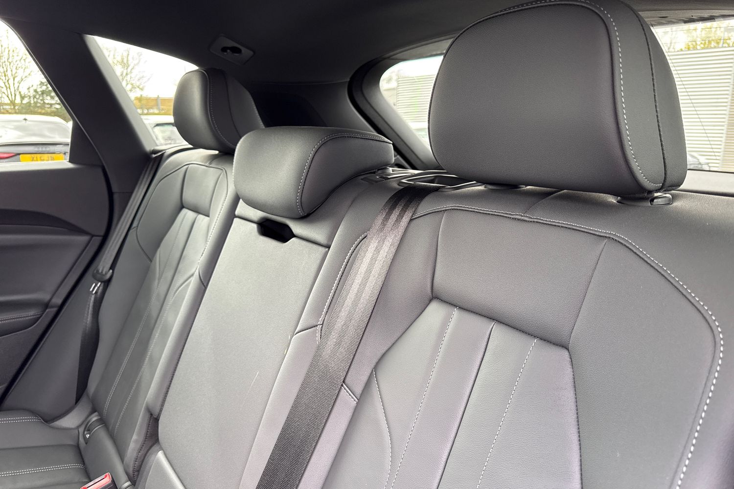 Used Audi Q5 2025 for sale - 78069920: Photo 19