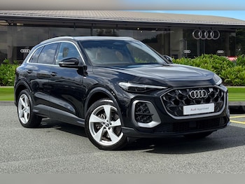 Audi Q5 feature image
