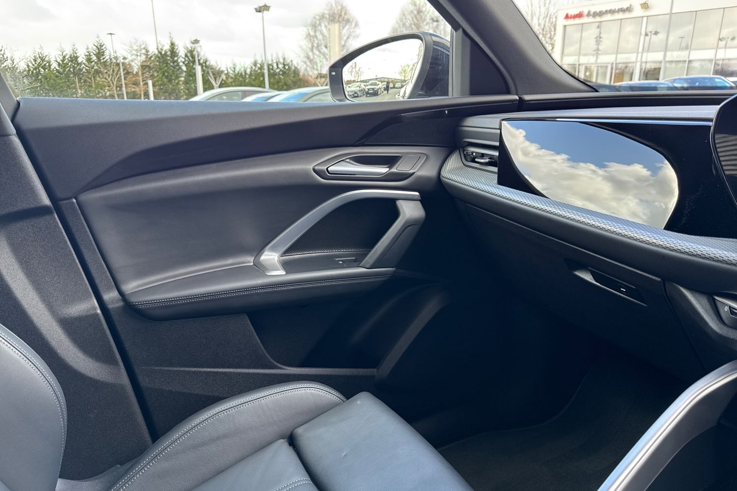 Used Audi Q5 2025 for sale - 78069920: Photo 20