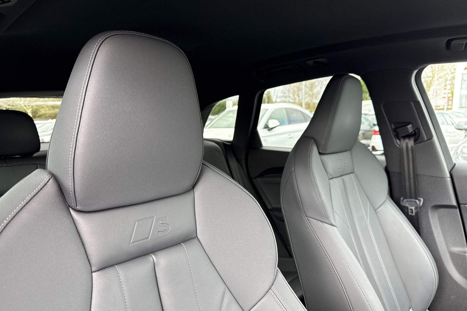 Used Audi Q5 2025 for sale - 78069920: Photo 24