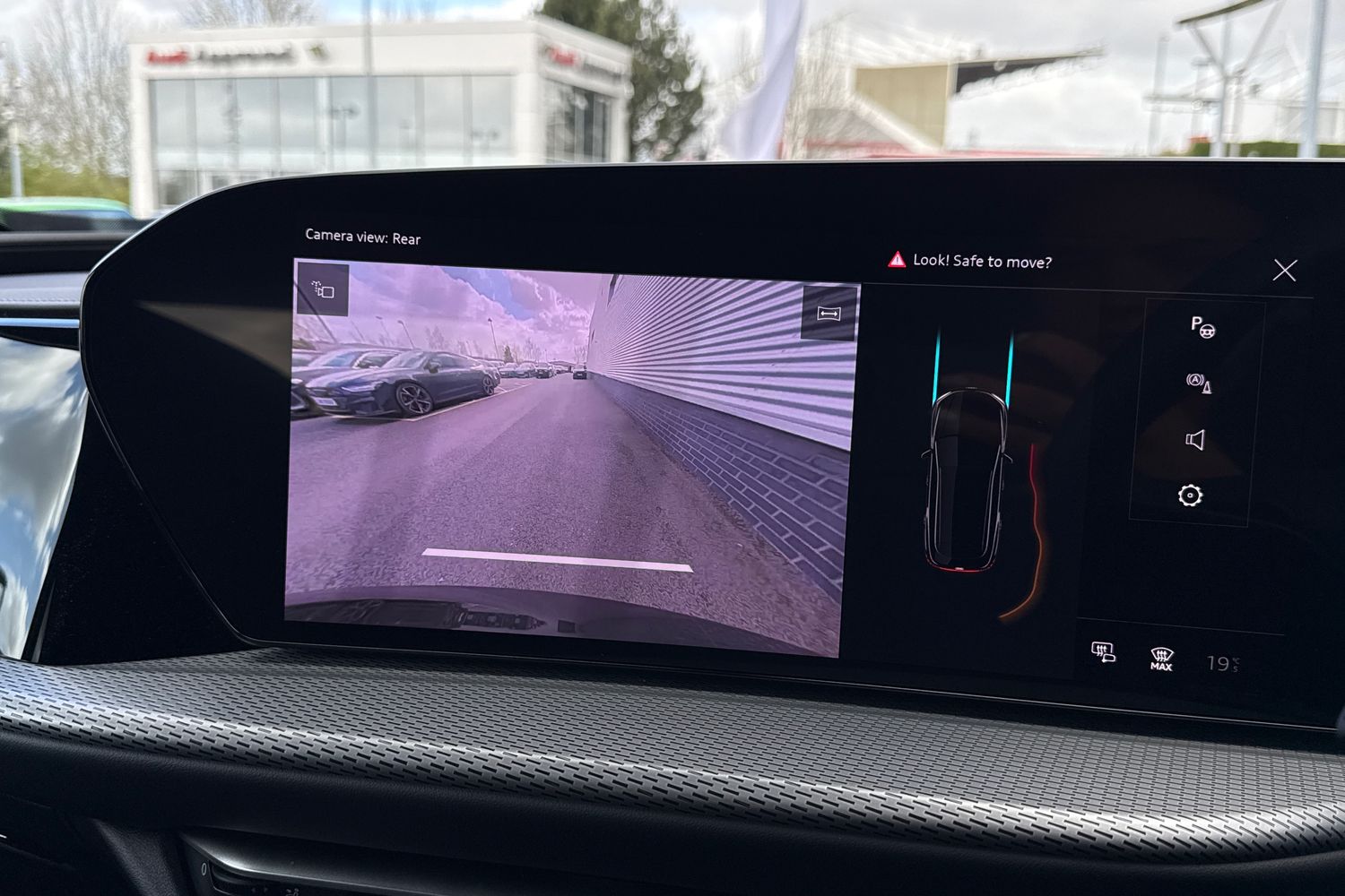 Used Audi Q5 2025 for sale - 78069920: Photo 25