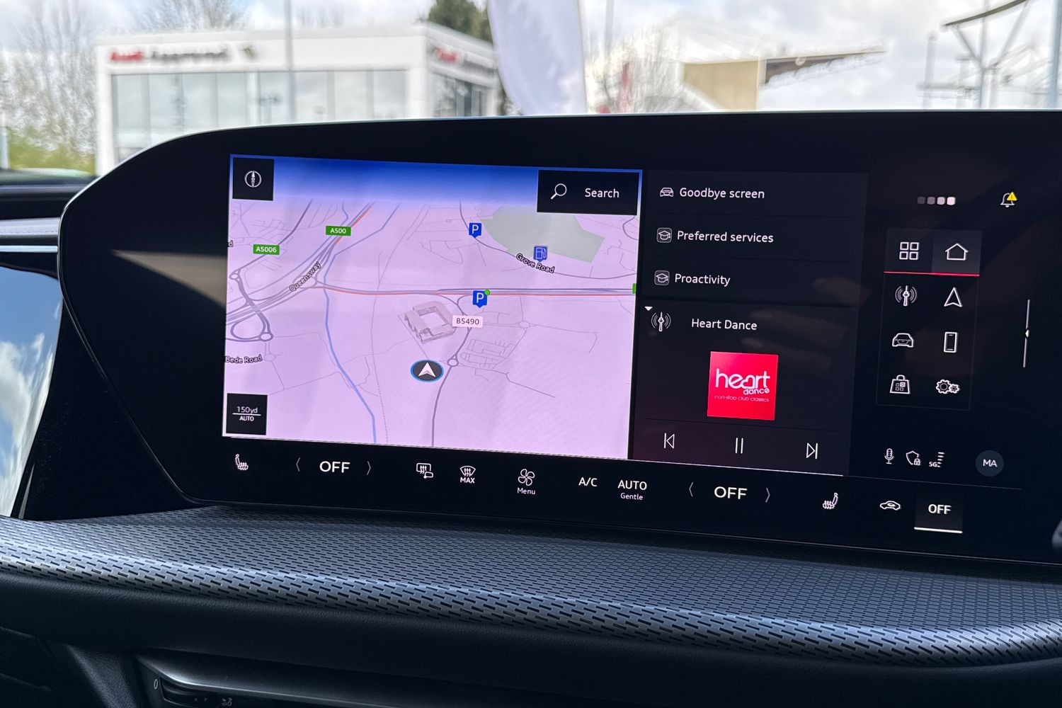 Used Audi Q5 2025 for sale - 78069920: Photo 26