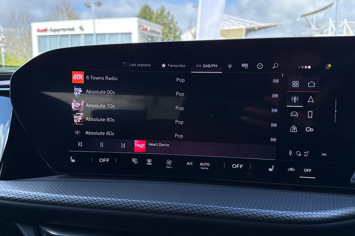 Used Audi Q5 2025 for sale - 78069920: Photo 27