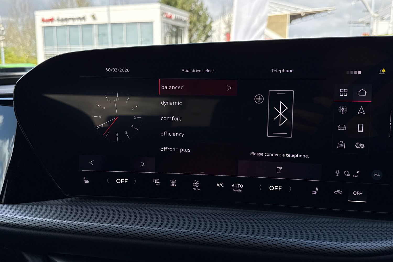 Used Audi Q5 2025 for sale - 78069920: Photo 28