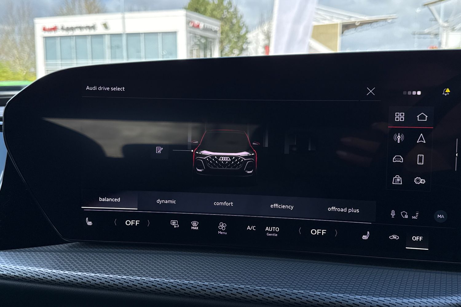 Used Audi Q5 2025 for sale - 78069920: Photo 29