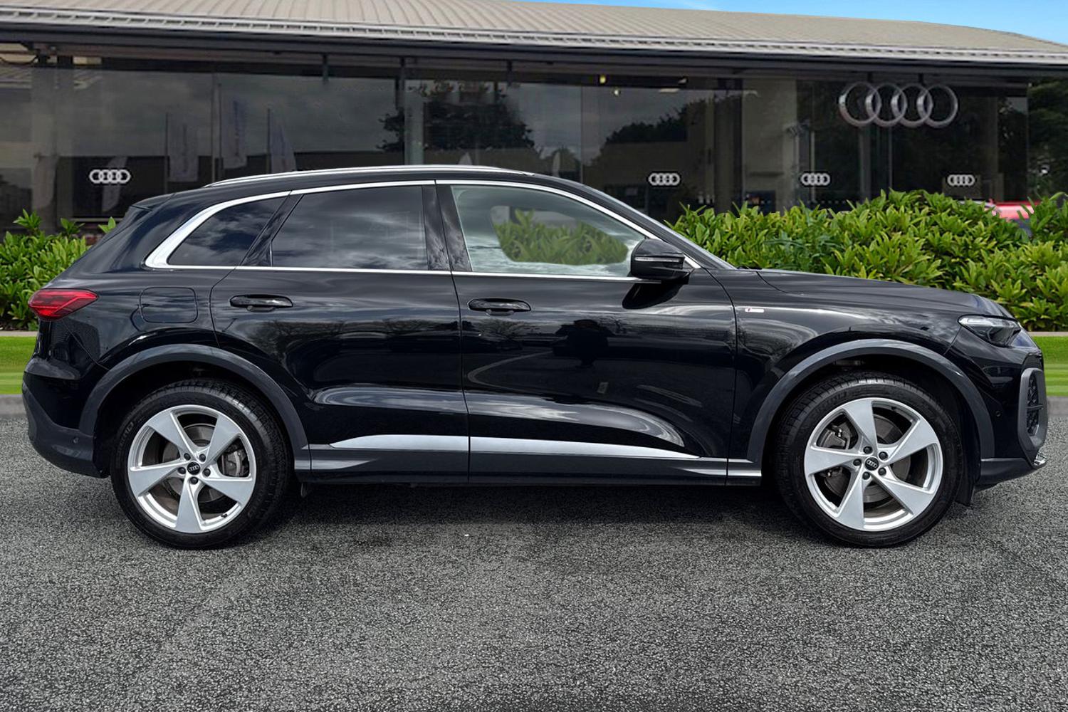 Used Audi Q5 2025 for sale - 78069920: Photo 3