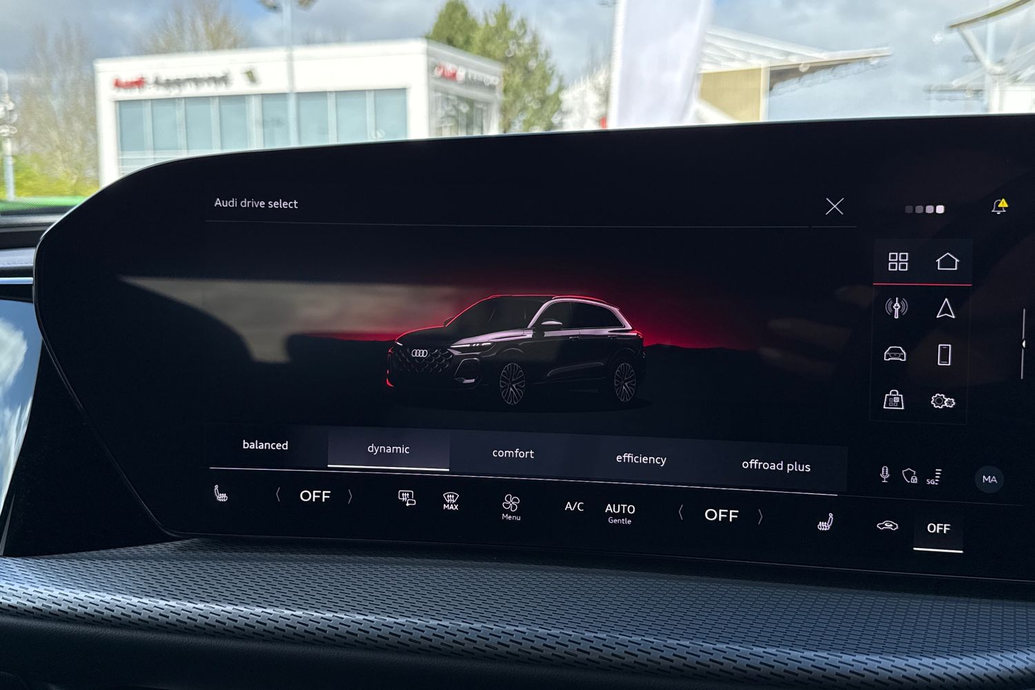 Used Audi Q5 2025 for sale - 78069920: Photo 30