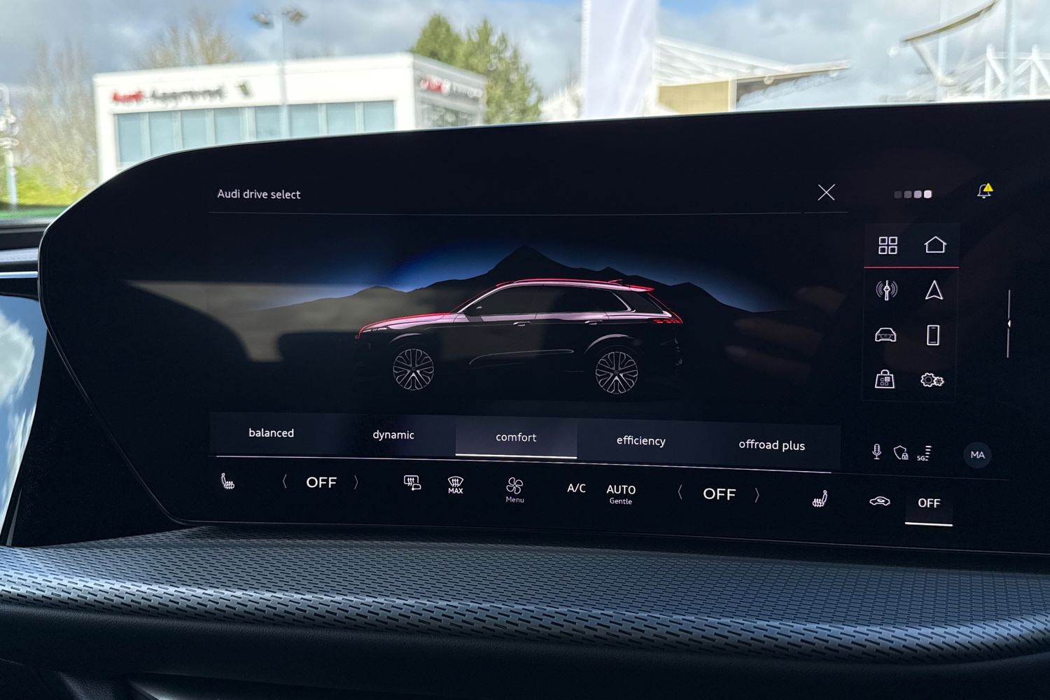 Used Audi Q5 2025 for sale - 78069920: Photo 31