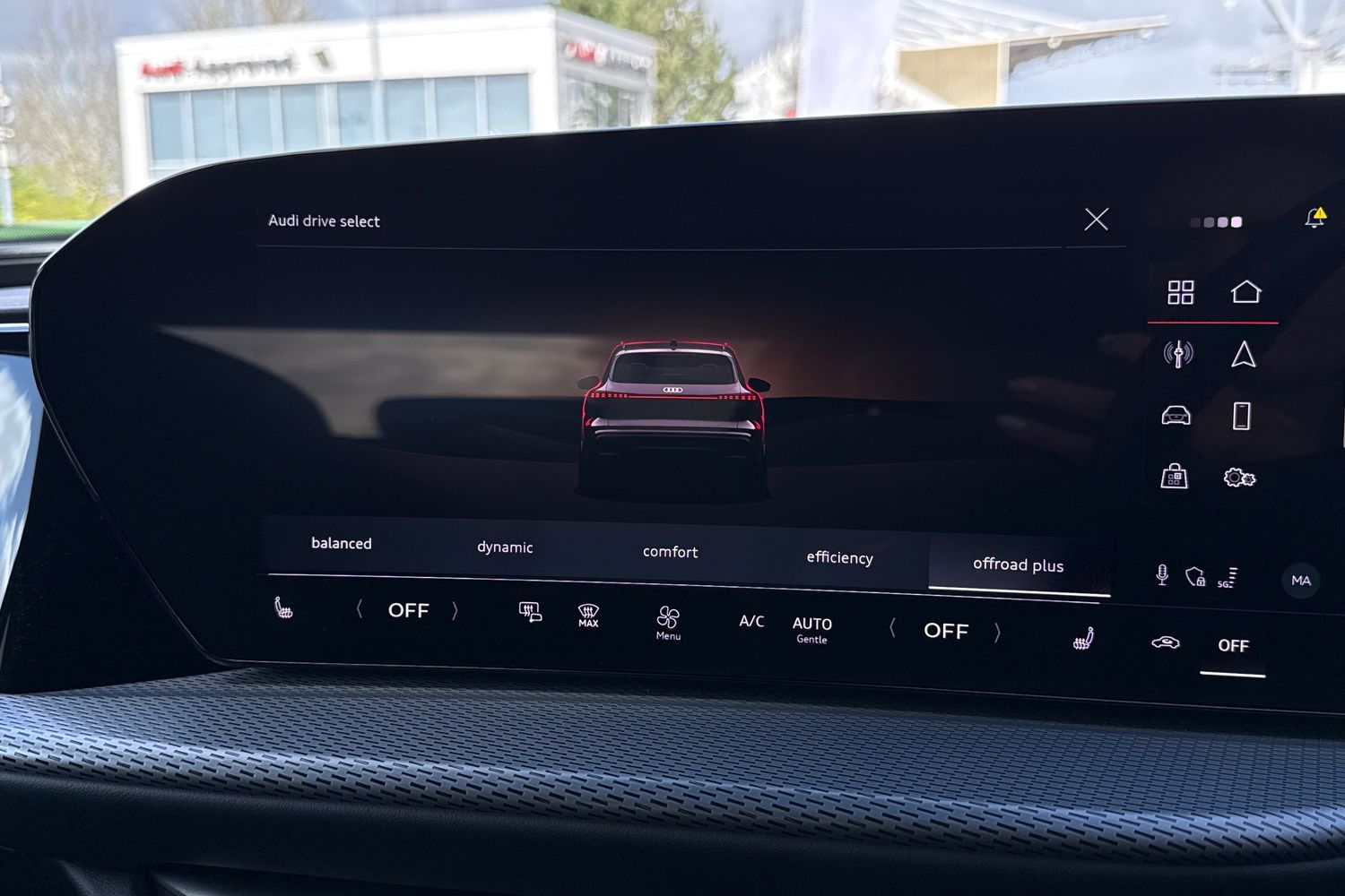 Used Audi Q5 2025 for sale - 78069920: Photo 32