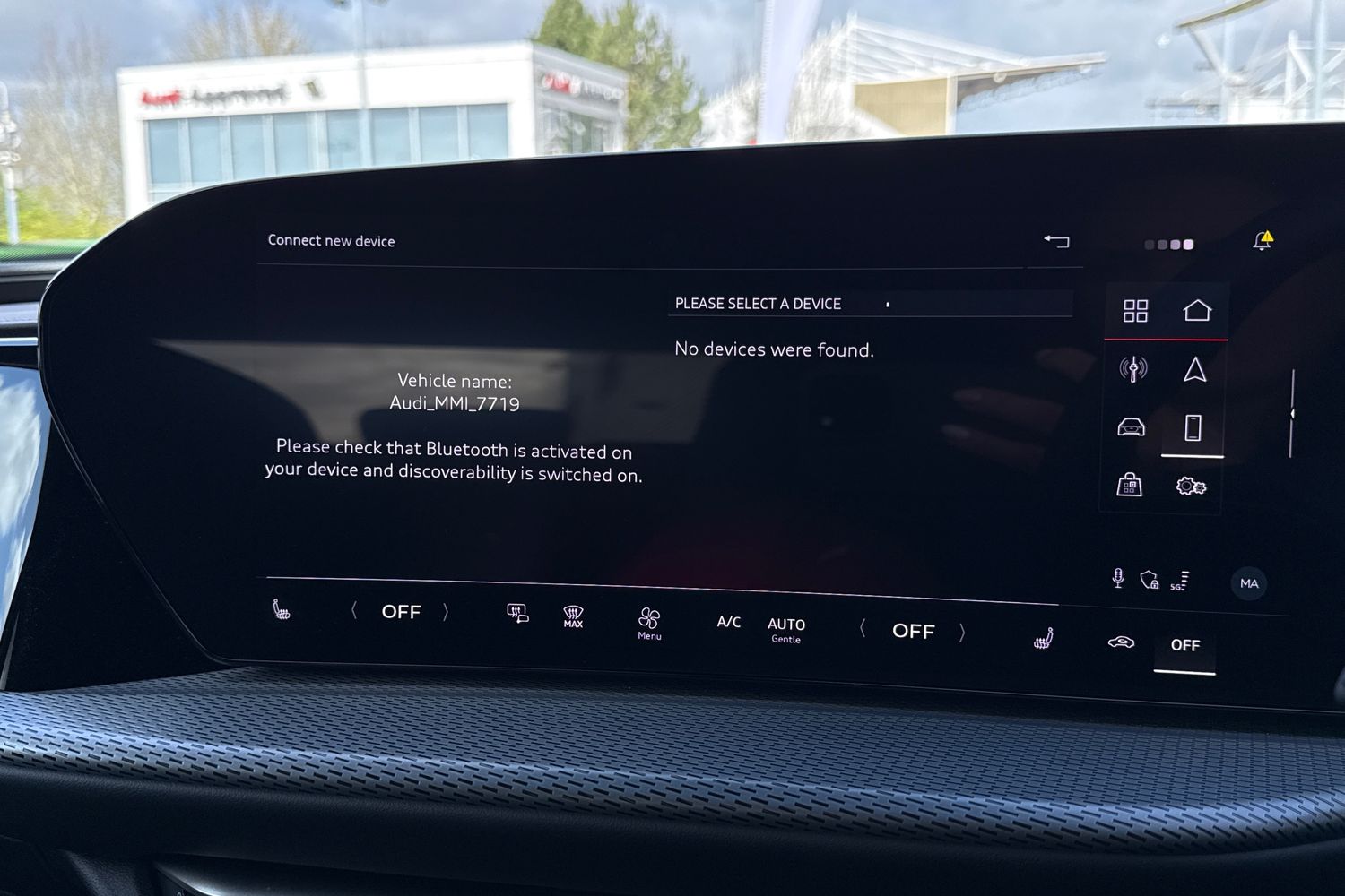 Used Audi Q5 2025 for sale - 78069920: Photo 33