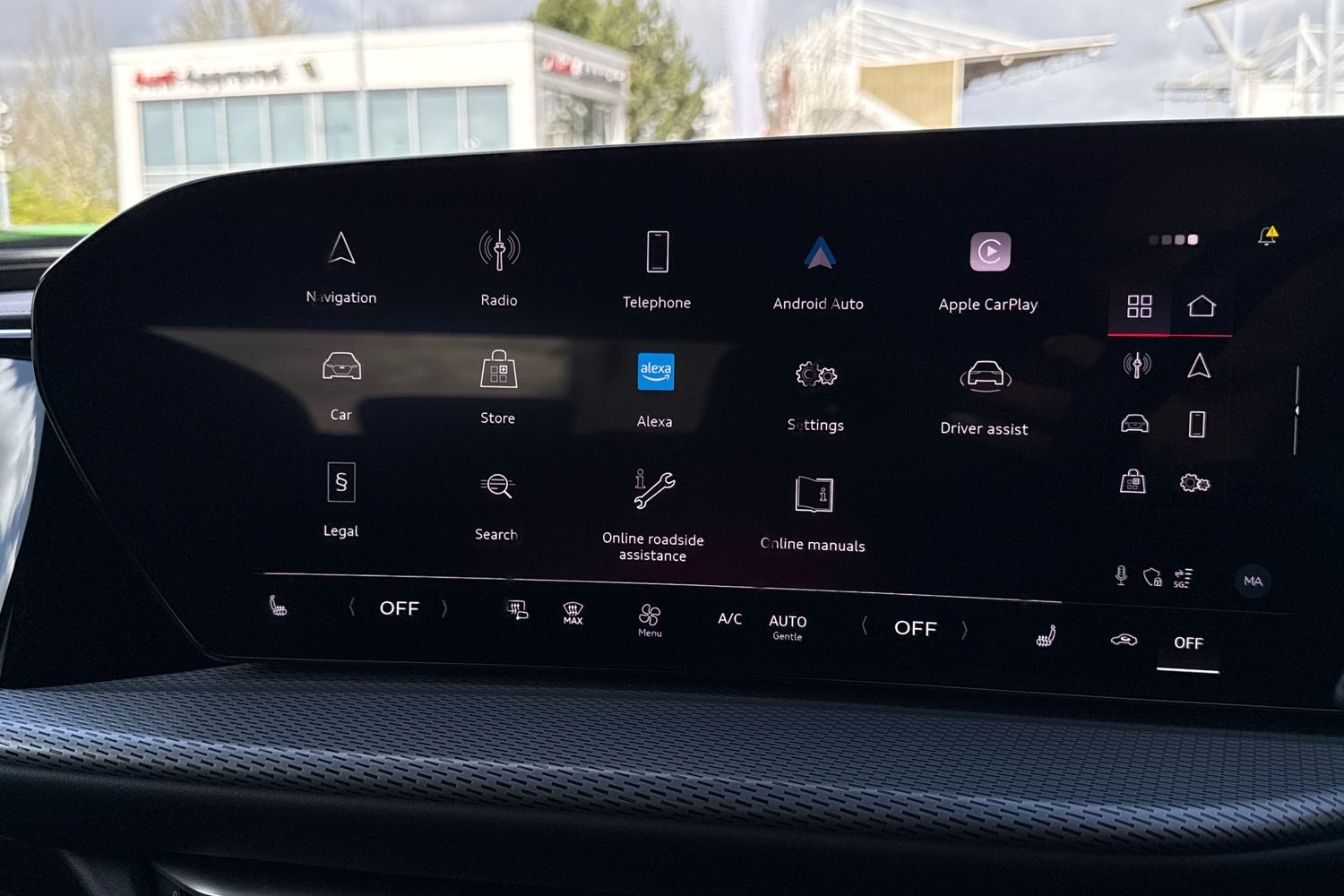 Used Audi Q5 2025 for sale - 78069920: Photo 34