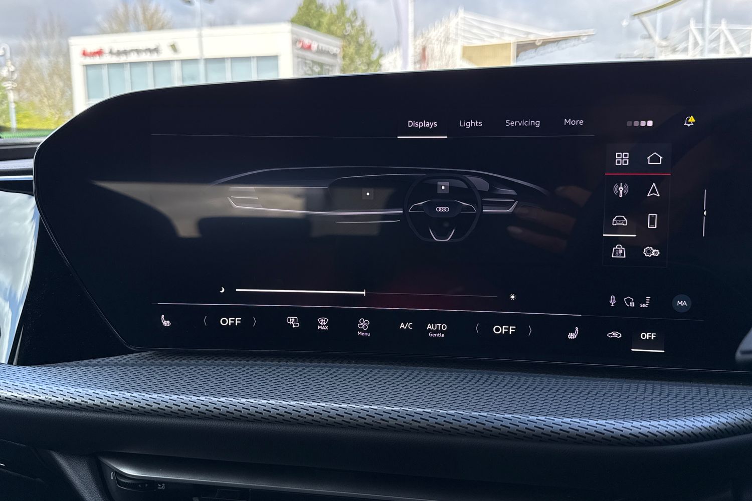 Used Audi Q5 2025 for sale - 78069920: Photo 35