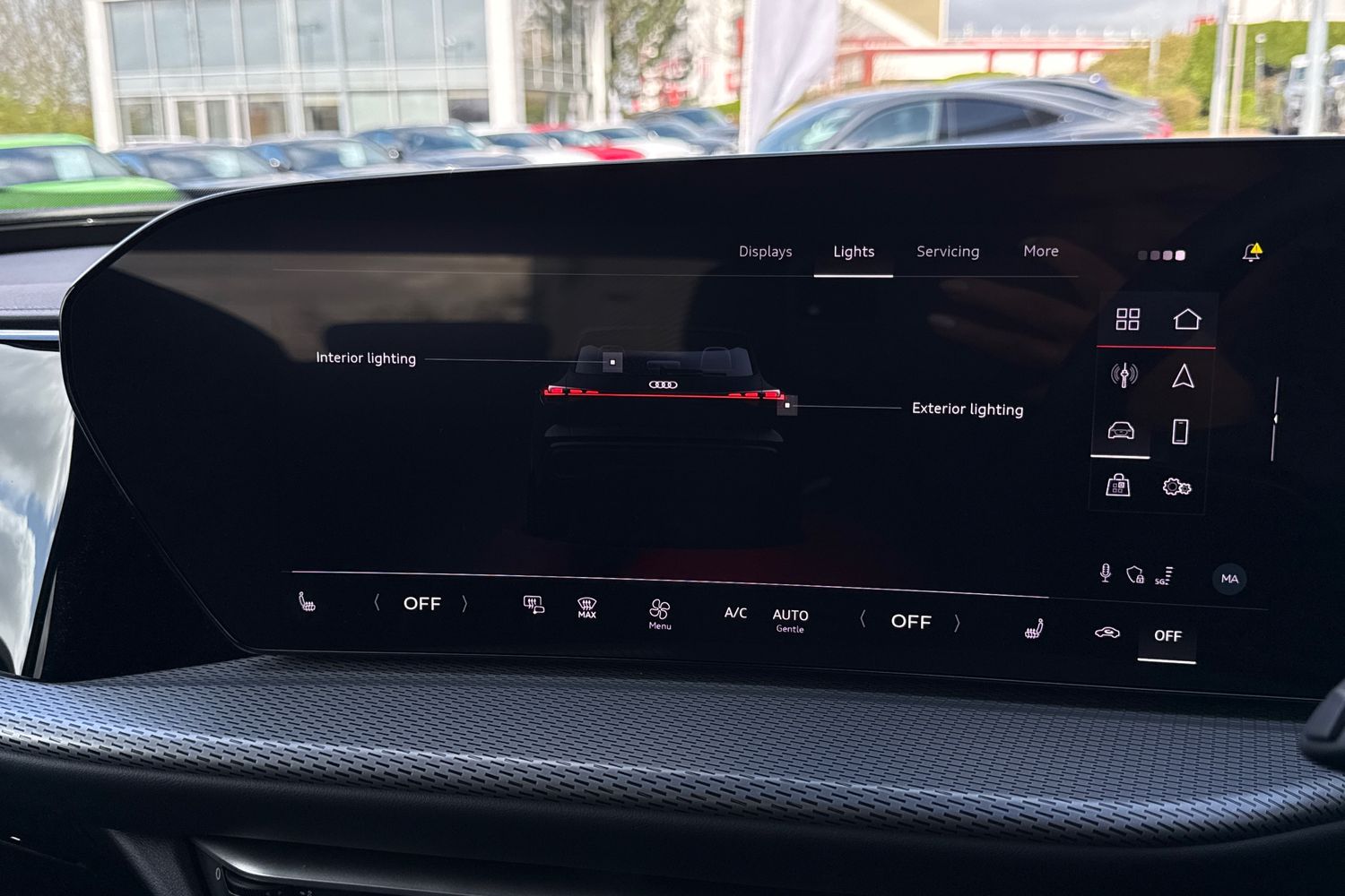 Used Audi Q5 2025 for sale - 78069920: Photo 36