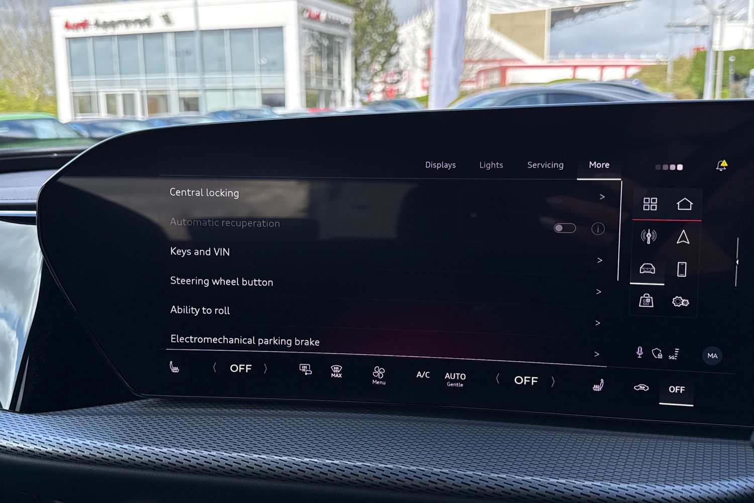 Used Audi Q5 2025 for sale - 78069920: Photo 37