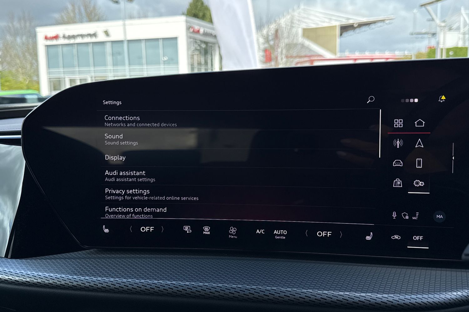 Used Audi Q5 2025 for sale - 78069920: Photo 40