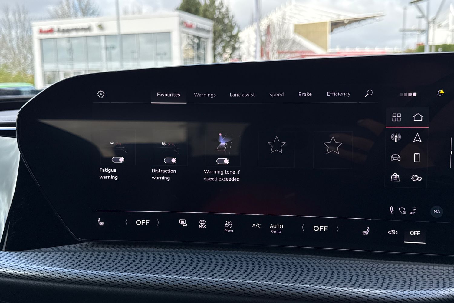 Used Audi Q5 2025 for sale - 78069920: Photo 41