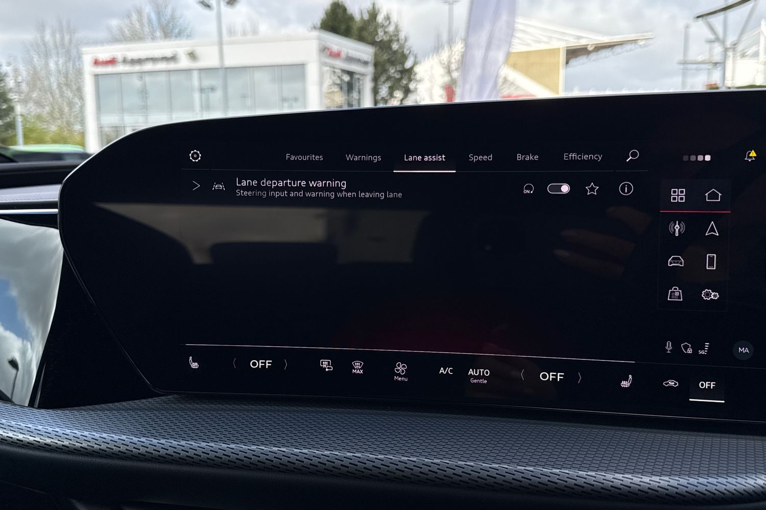 Used Audi Q5 2025 for sale - 78069920: Photo 42