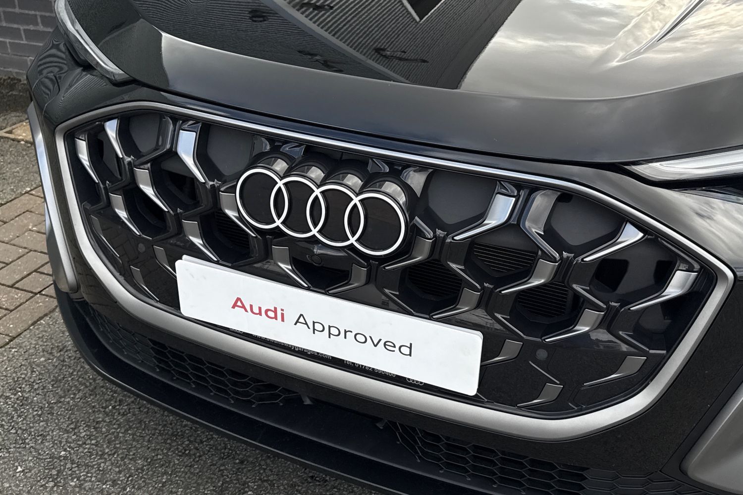 Used Audi Q5 2025 for sale - 78069920: Photo 44