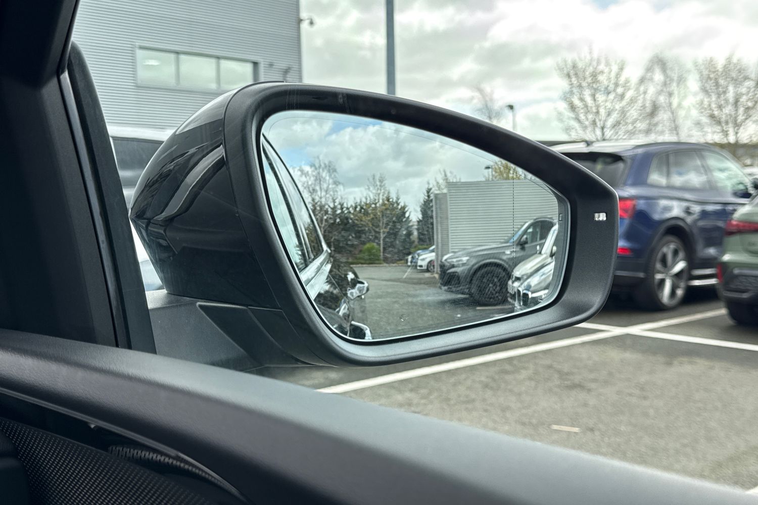 Used Audi Q5 2025 for sale - 78069920: Photo 50