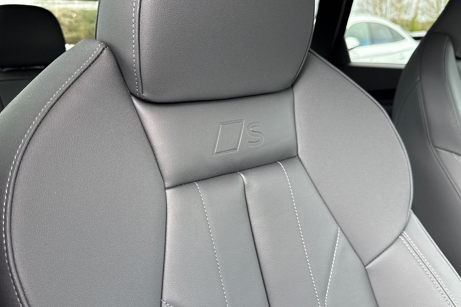 Used Audi Q5 2025 for sale - 78069920: Photo 56