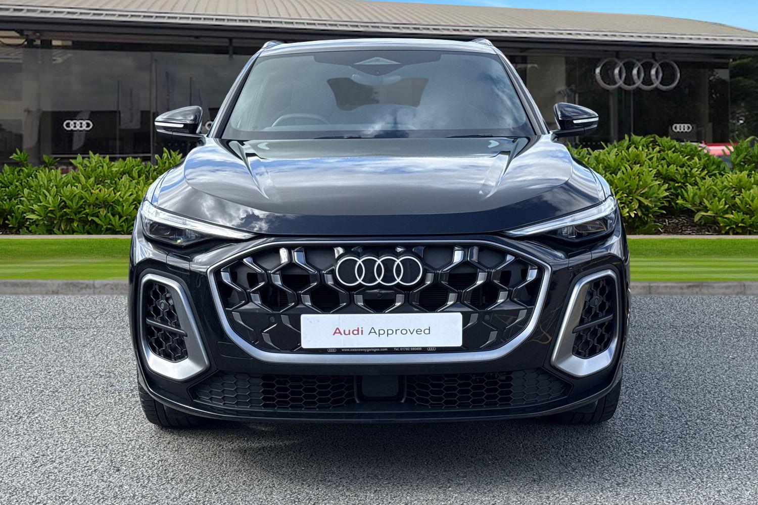 Used Audi Q5 2025 for sale - 78069920: Photo 6