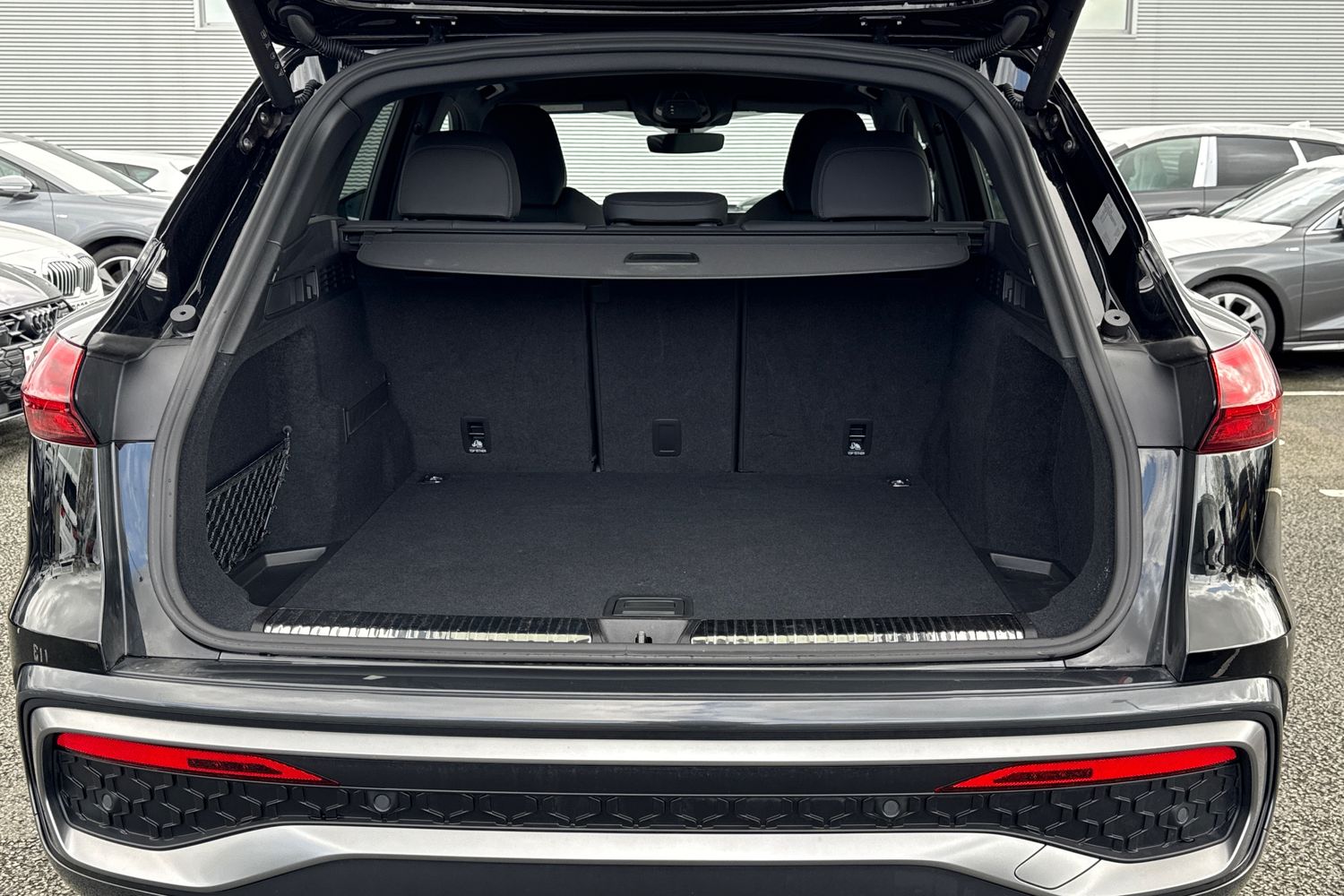 Used Audi Q5 2025 for sale - 78069920: Photo 7