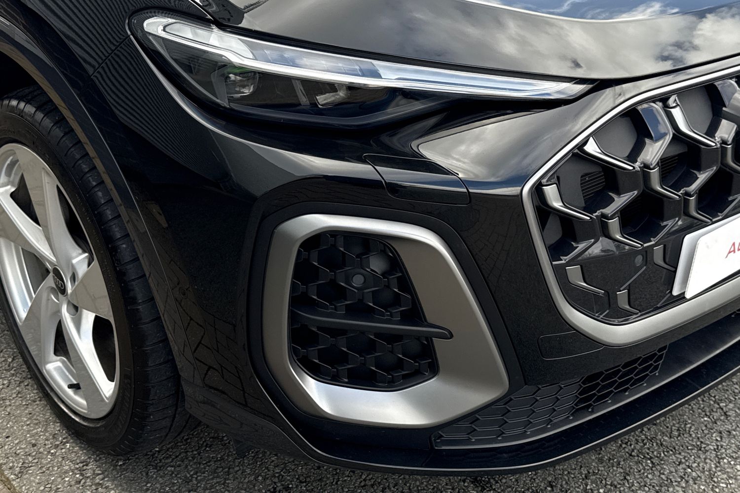 Used Audi Q5 2025 for sale - 78069920: Photo 9