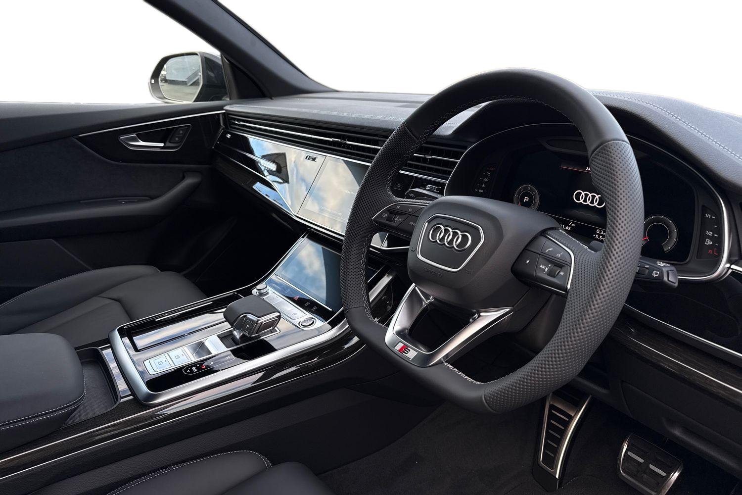 Used Audi Q8 2026 for sale - 77758338: Photo 13