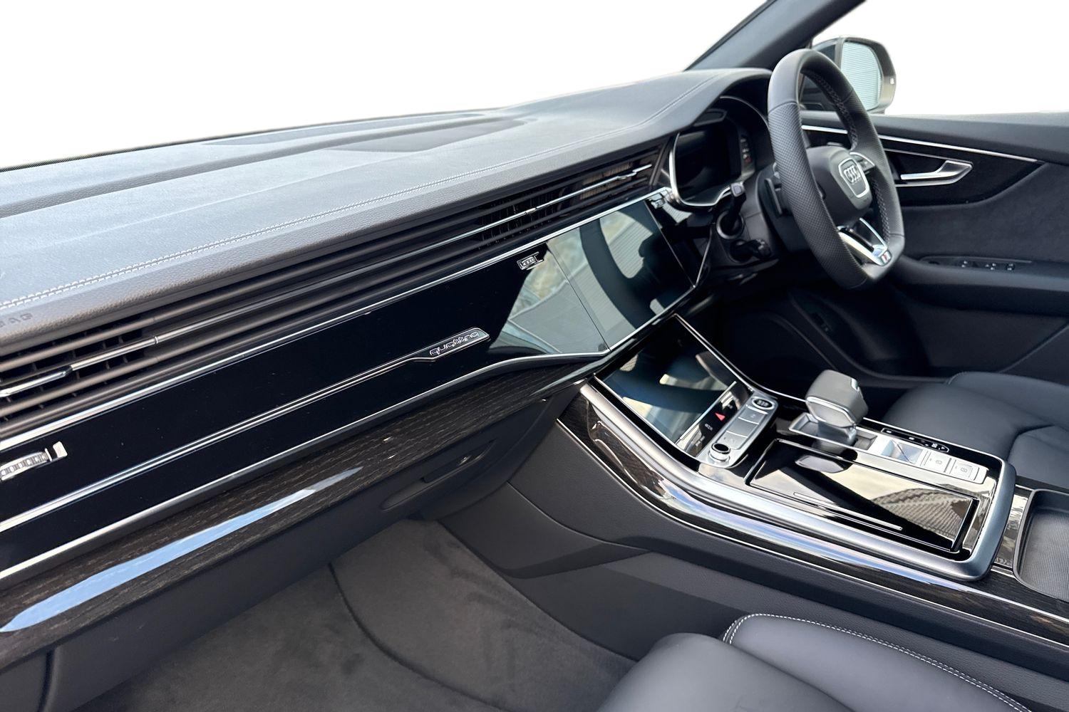 Used Audi Q8 2026 for sale - 77758338: Photo 14