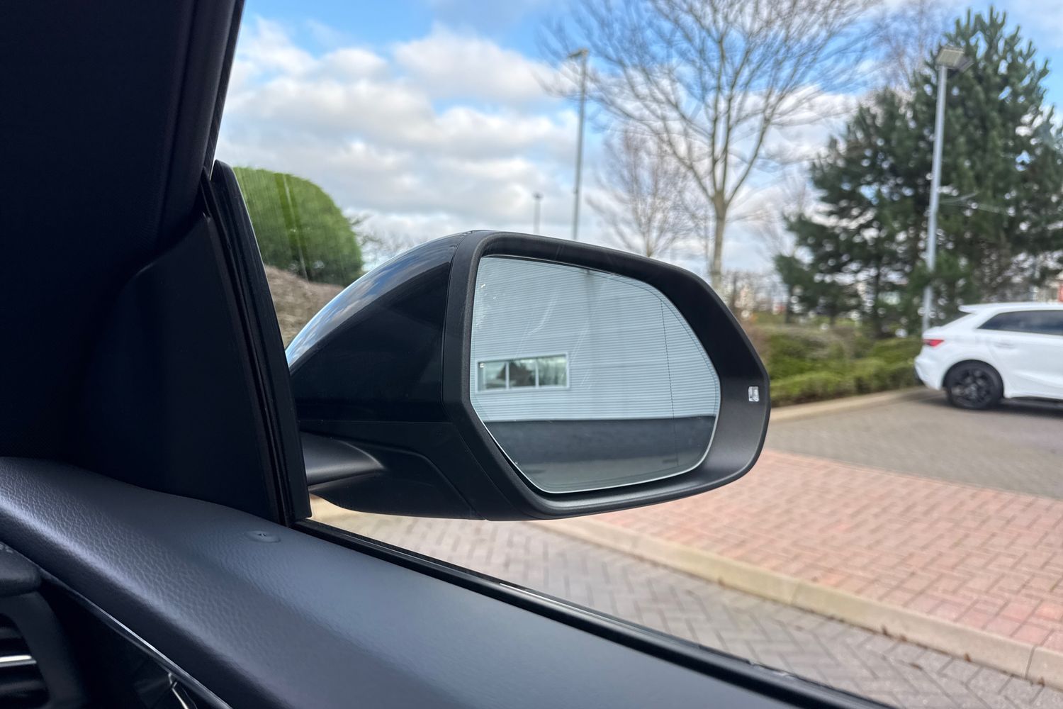 Used Audi Q8 2026 for sale - 77758338: Photo 20