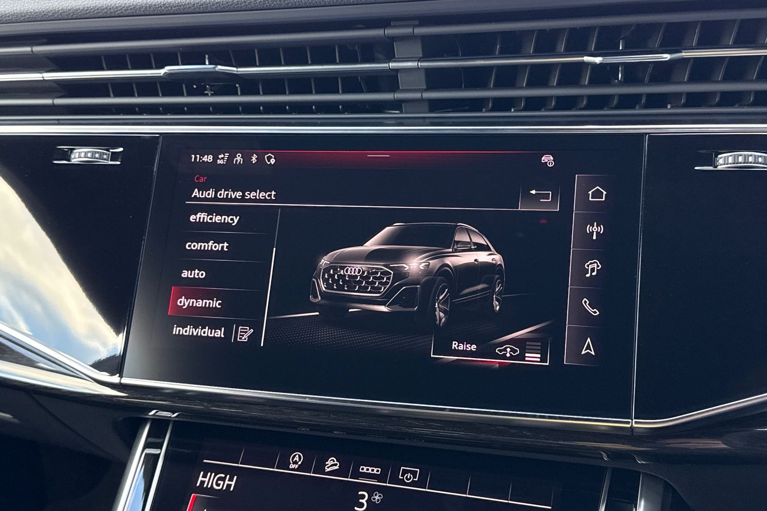 Used Audi Q8 2026 for sale - 77758338: Photo 32