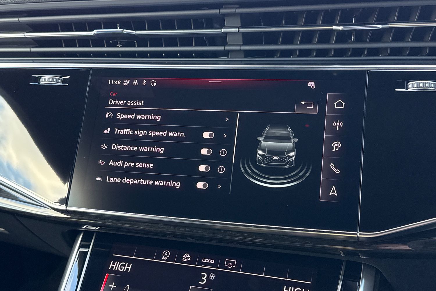 Used Audi Q8 2026 for sale - 77758338: Photo 35