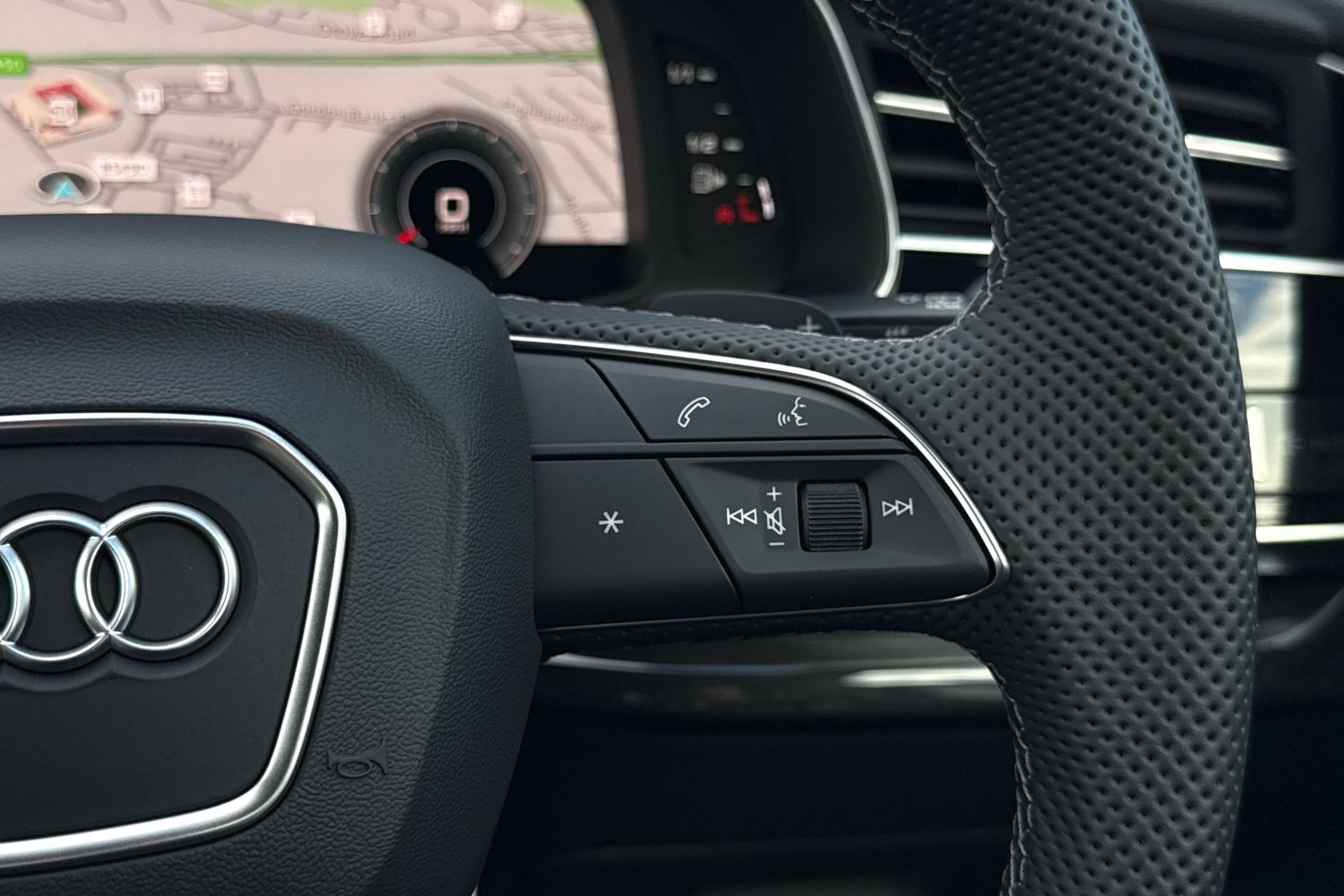Used Audi Q8 2026 for sale - 77758338: Photo 38
