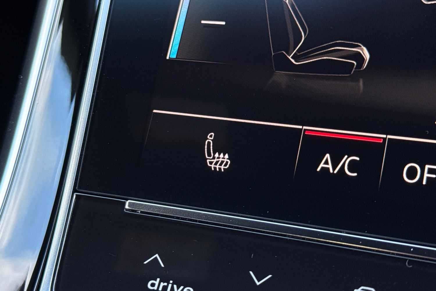 Used Audi Q8 2026 for sale - 77758338: Photo 49