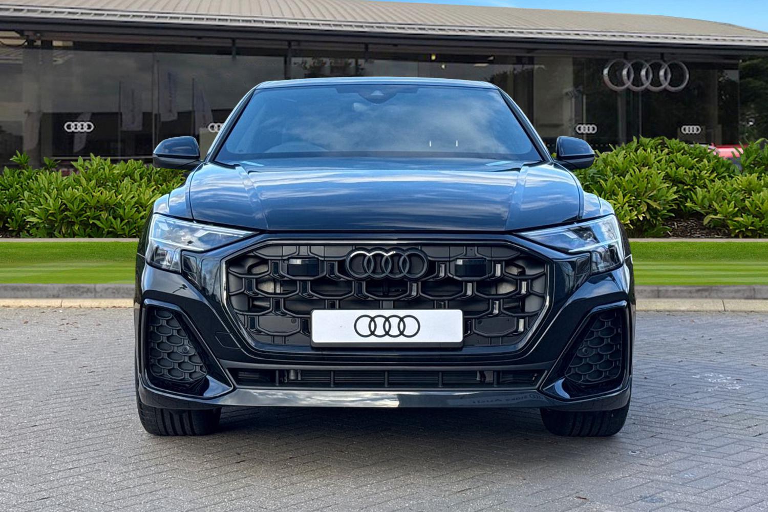 Used Audi Q8 2026 for sale - 77758338: Photo 5
