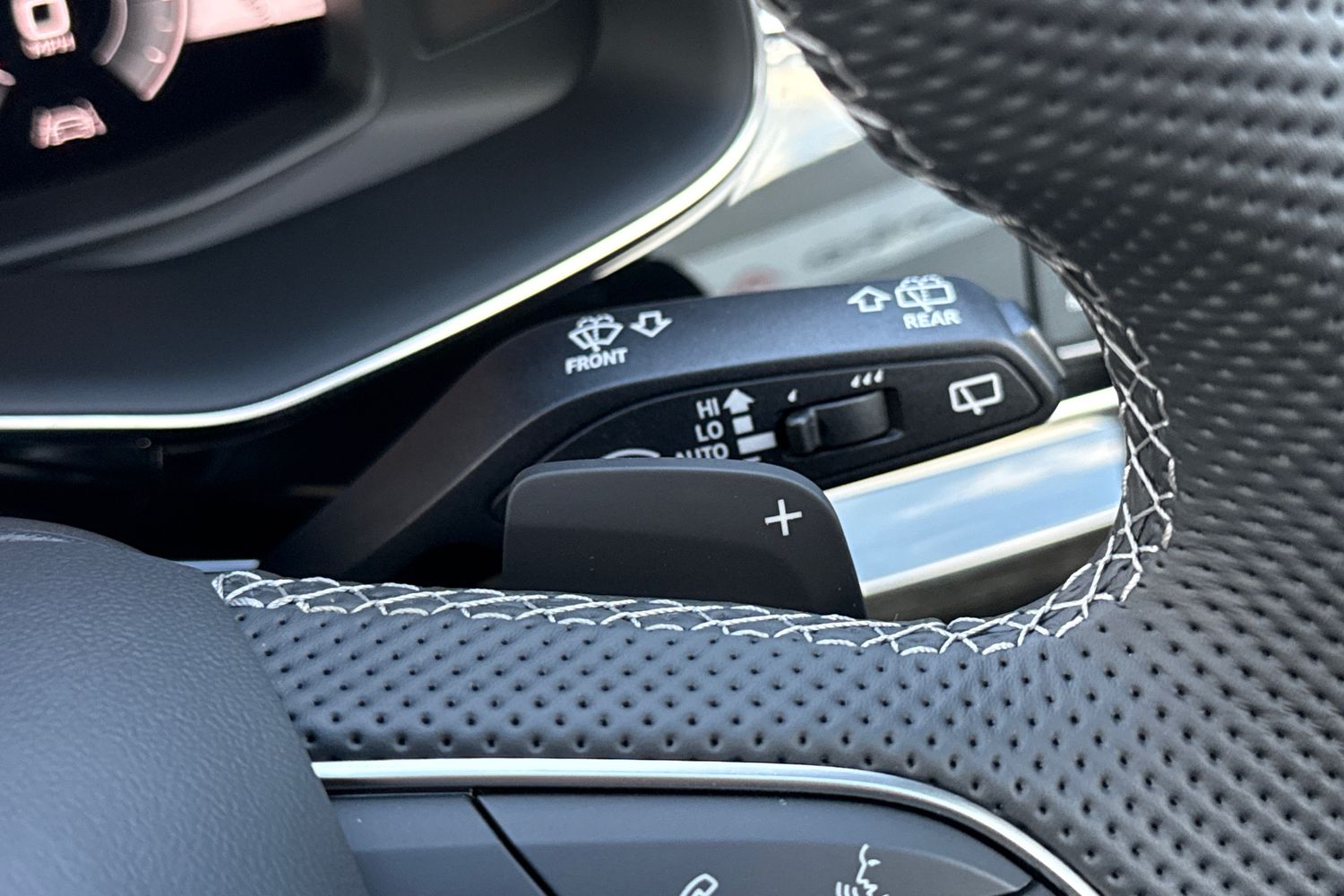 Used Audi Q8 2026 for sale - 77758338: Photo 53