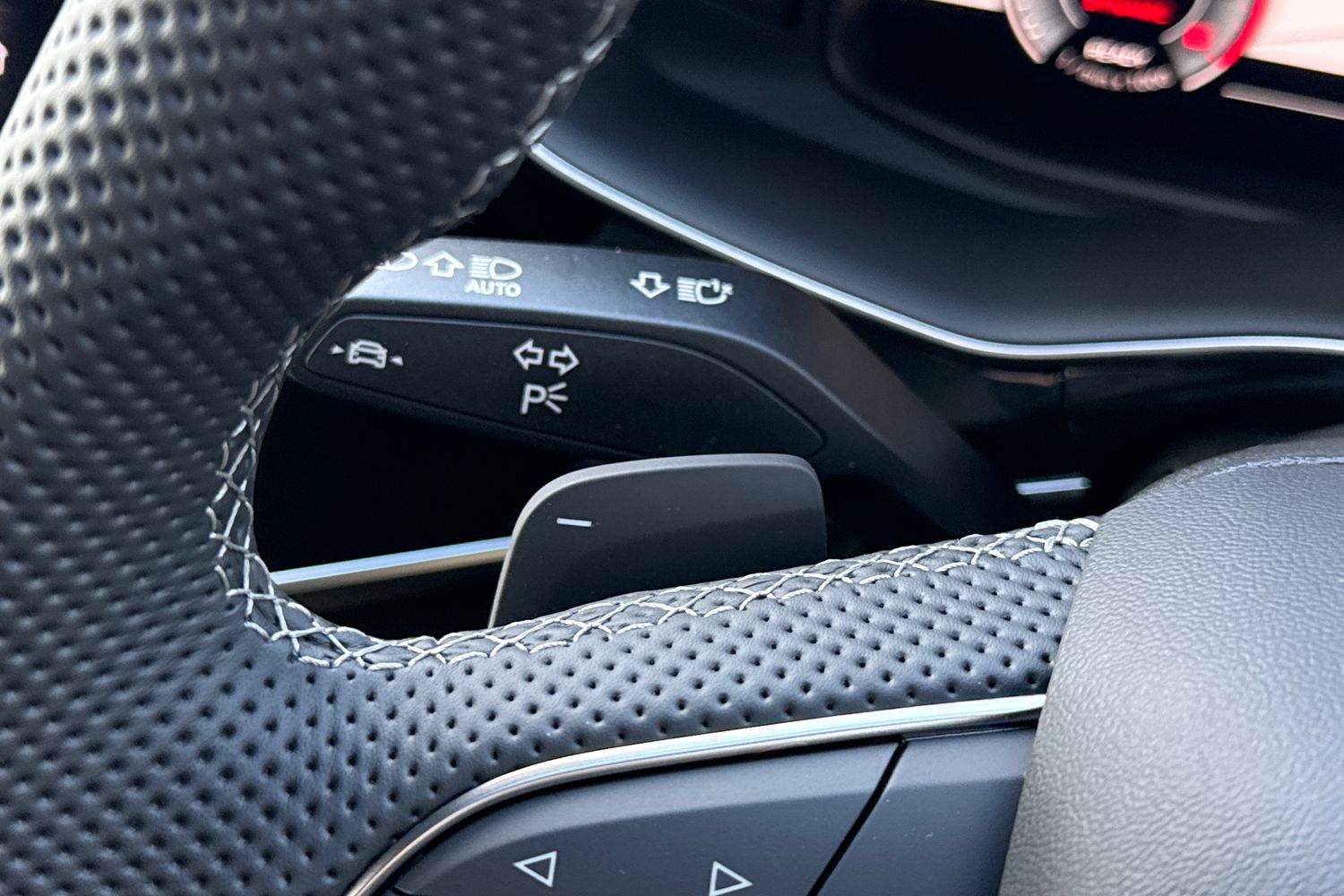 Used Audi Q8 2026 for sale - 77758338: Photo 54