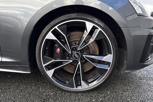 Used Audi A5 2023 for sale - 76323984: Photo 10