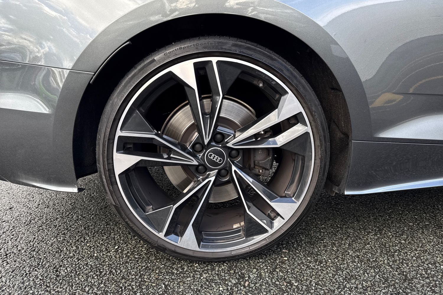 Used Audi S5 2023 for sale - 76323984: Photo 11