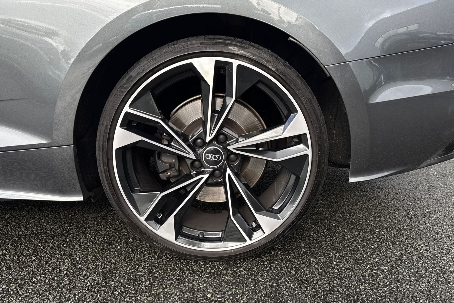 Used Audi S5 2023 for sale - 76323984: Photo 12