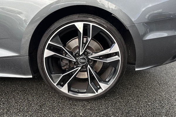 Used Audi A5 2023 for sale - 76323984: Photo 12