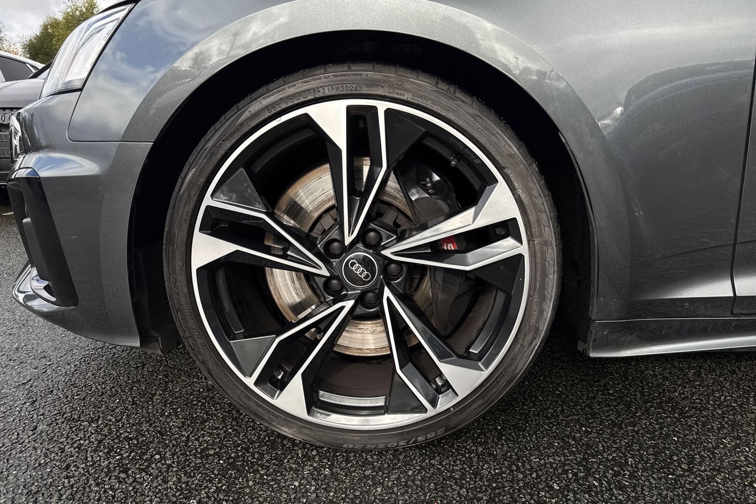 Used Audi S5 2023 for sale - 76323984: Photo 13