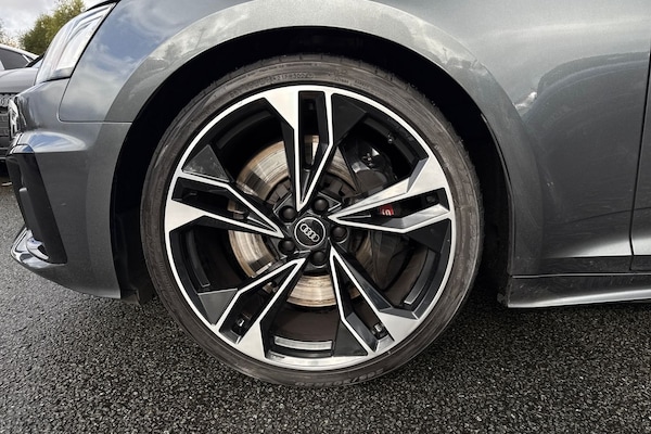 Used Audi A5 2023 for sale - 76323984: Photo 13